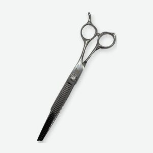 Tijera chunker Bella de 7,5" – FM Dog Grooming