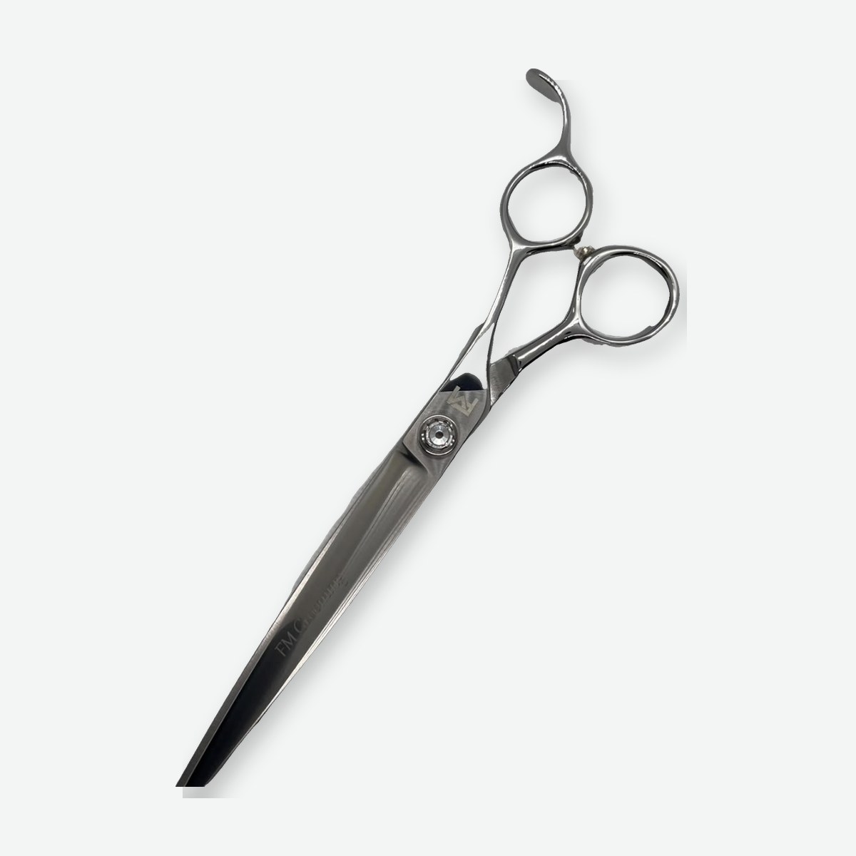 Tijera recta Stella de 8" – FM Dog Grooming